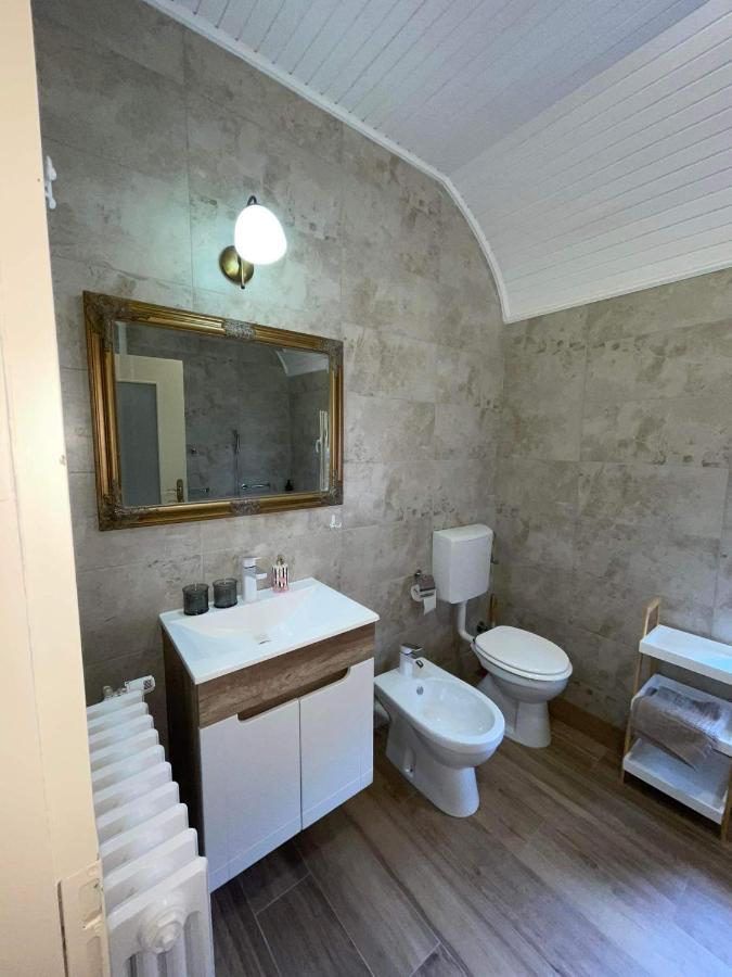 דירות Senta La Casa Tamaris מראה חיצוני תמונה