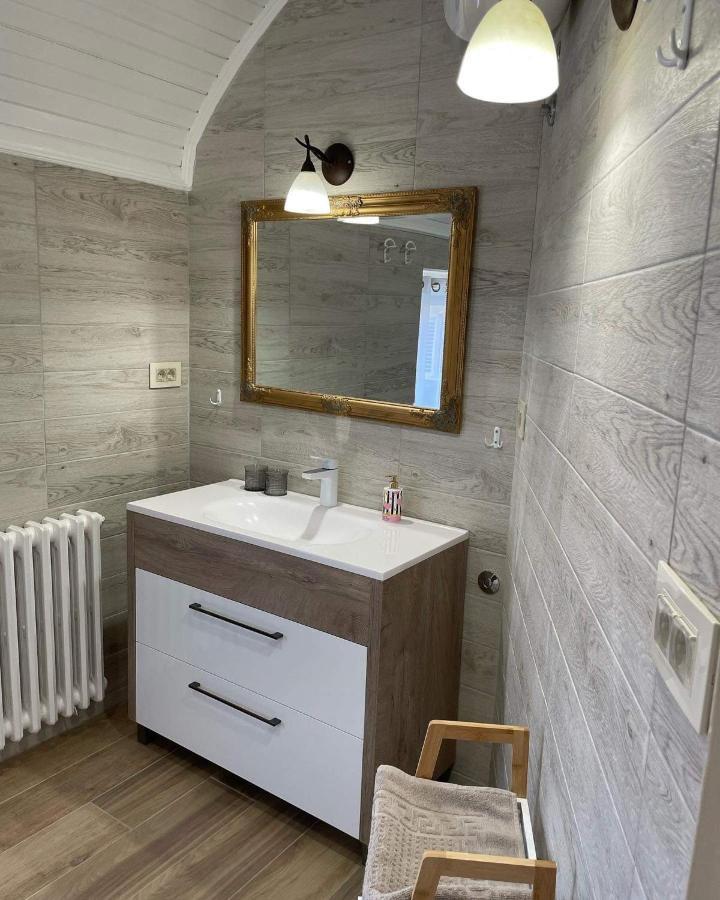 דירות Senta La Casa Tamaris מראה חיצוני תמונה
