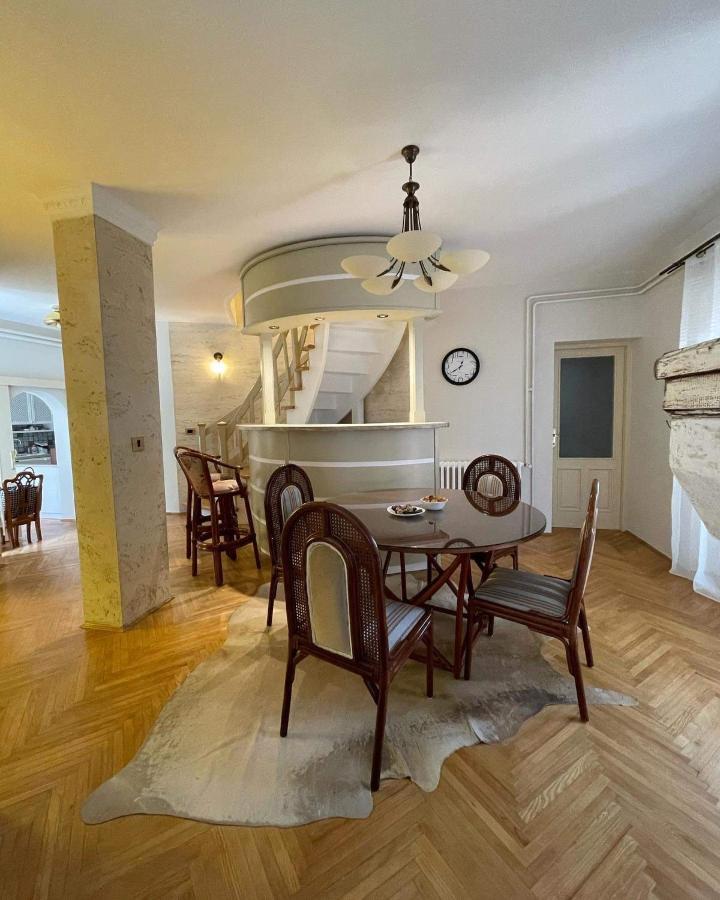 דירות Senta La Casa Tamaris מראה חיצוני תמונה