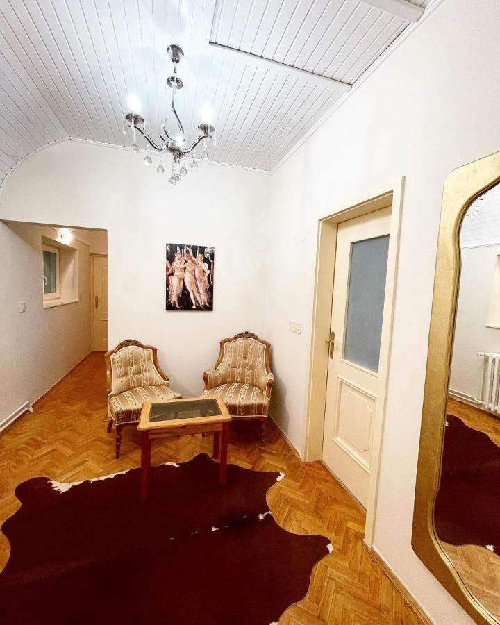 דירות Senta La Casa Tamaris מראה חיצוני תמונה