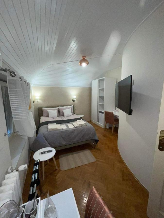 דירות Senta La Casa Tamaris מראה חיצוני תמונה