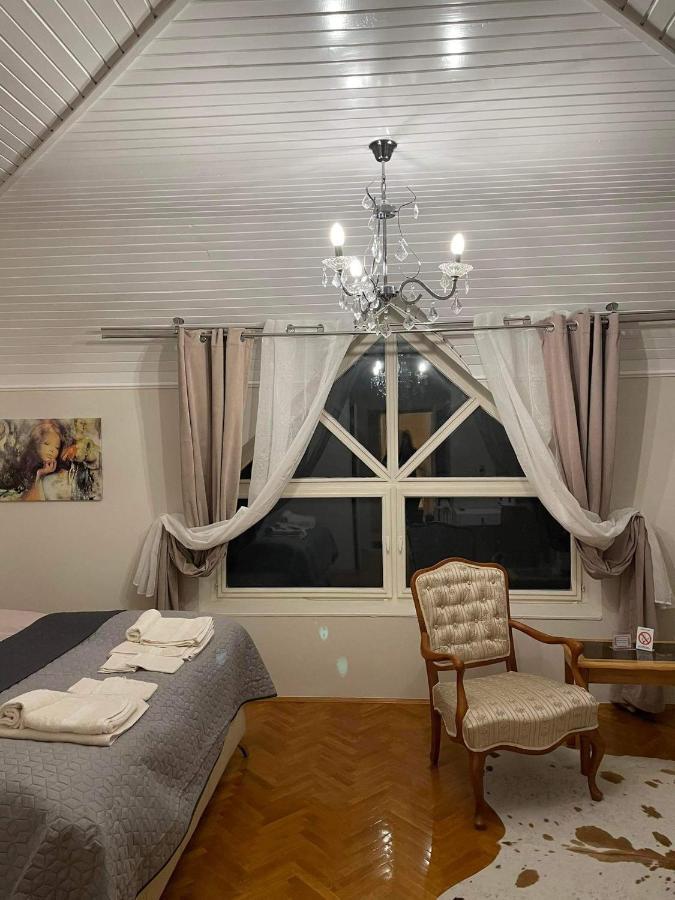 דירות Senta La Casa Tamaris מראה חיצוני תמונה