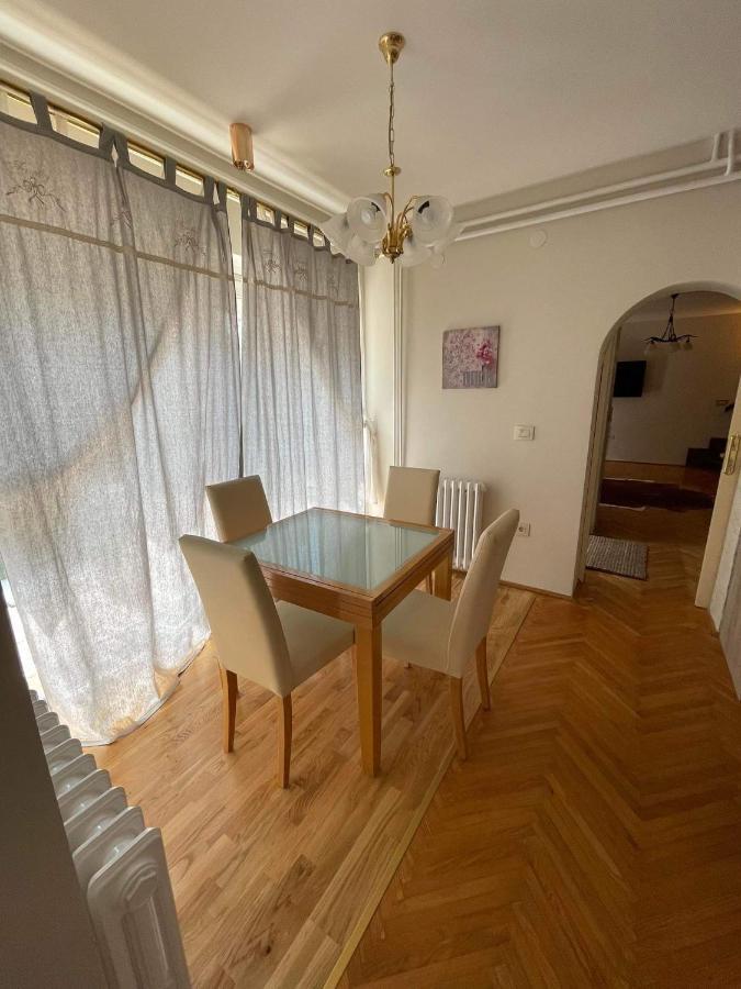 דירות Senta La Casa Tamaris מראה חיצוני תמונה