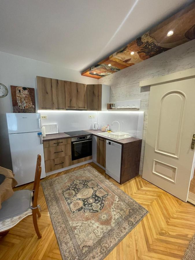 דירות Senta La Casa Tamaris מראה חיצוני תמונה