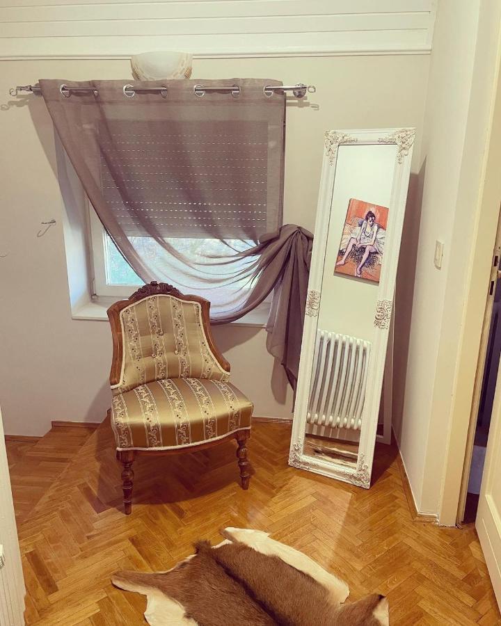 דירות Senta La Casa Tamaris מראה חיצוני תמונה