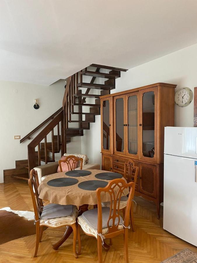 דירות Senta La Casa Tamaris מראה חיצוני תמונה