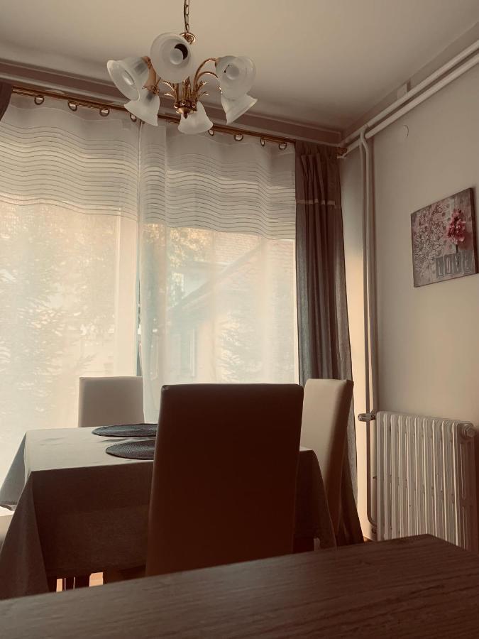 דירות Senta La Casa Tamaris מראה חיצוני תמונה
