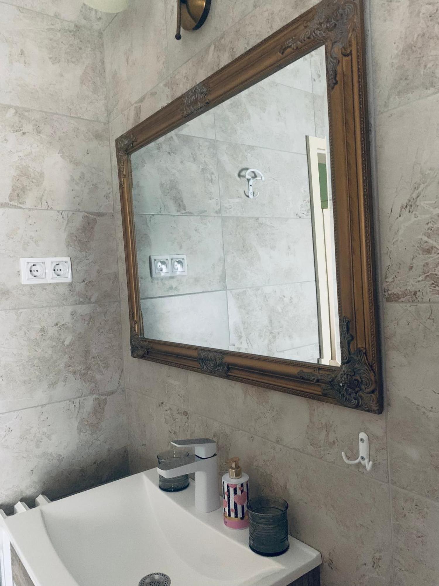 דירות Senta La Casa Tamaris מראה חיצוני תמונה